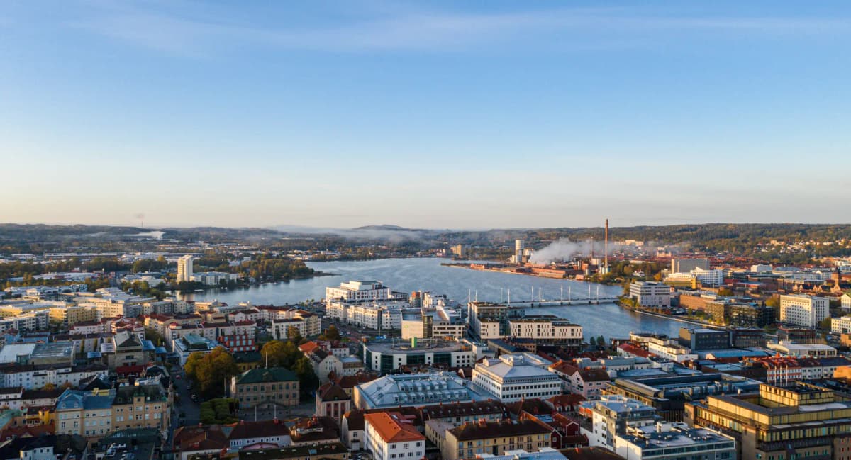 Experter på FTX-installation i Jönköping