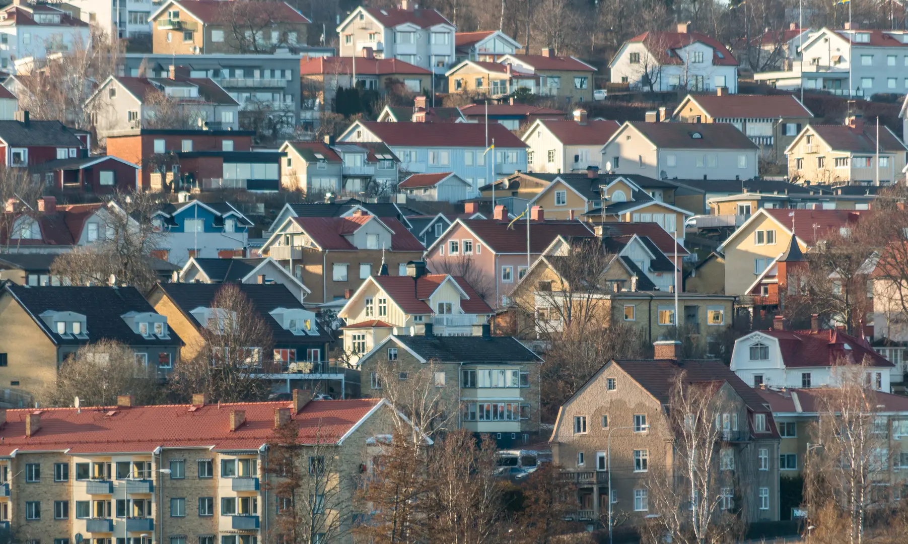 Experter på aggregatbyte i Jönköping