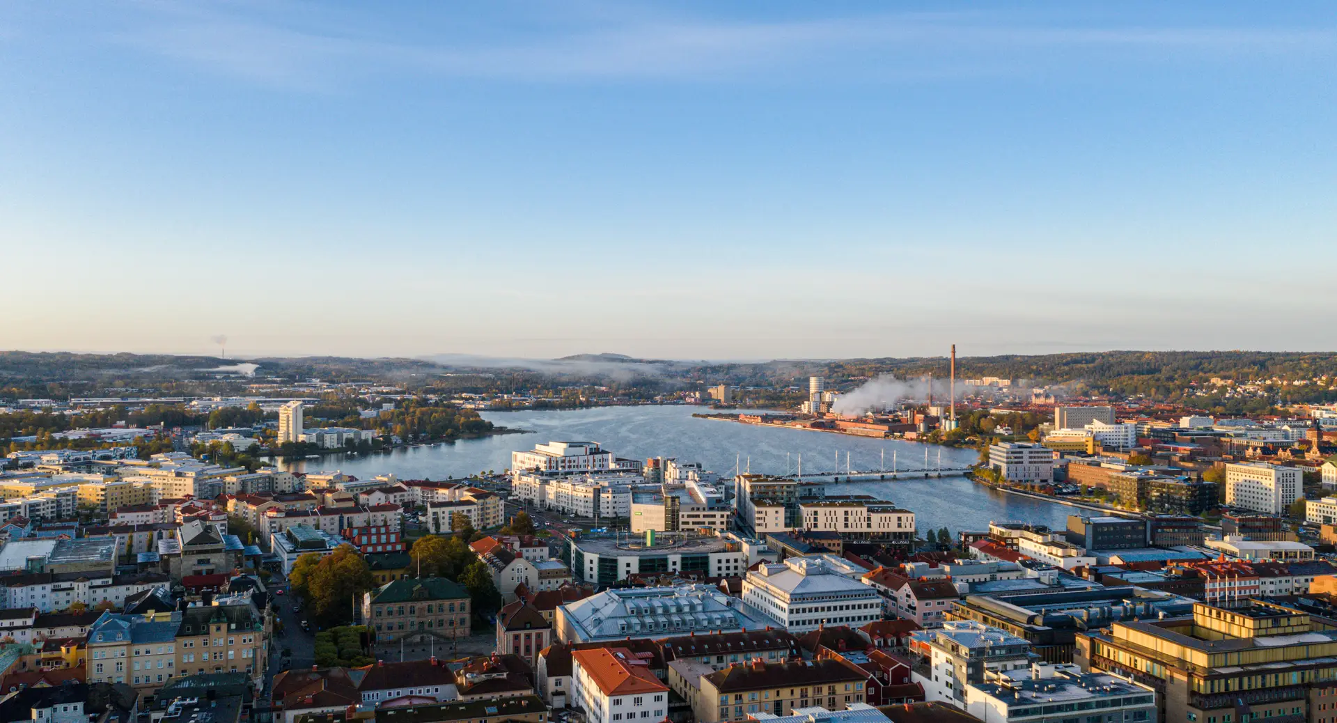 Experter på FTX-installation i Jönköping