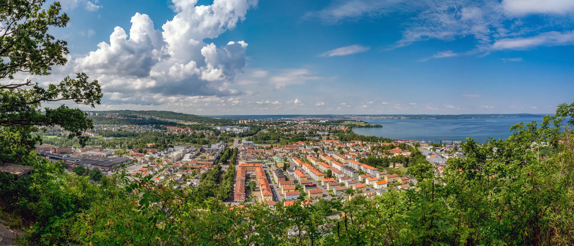Experter på mekanisk frånluft i Jönköping
