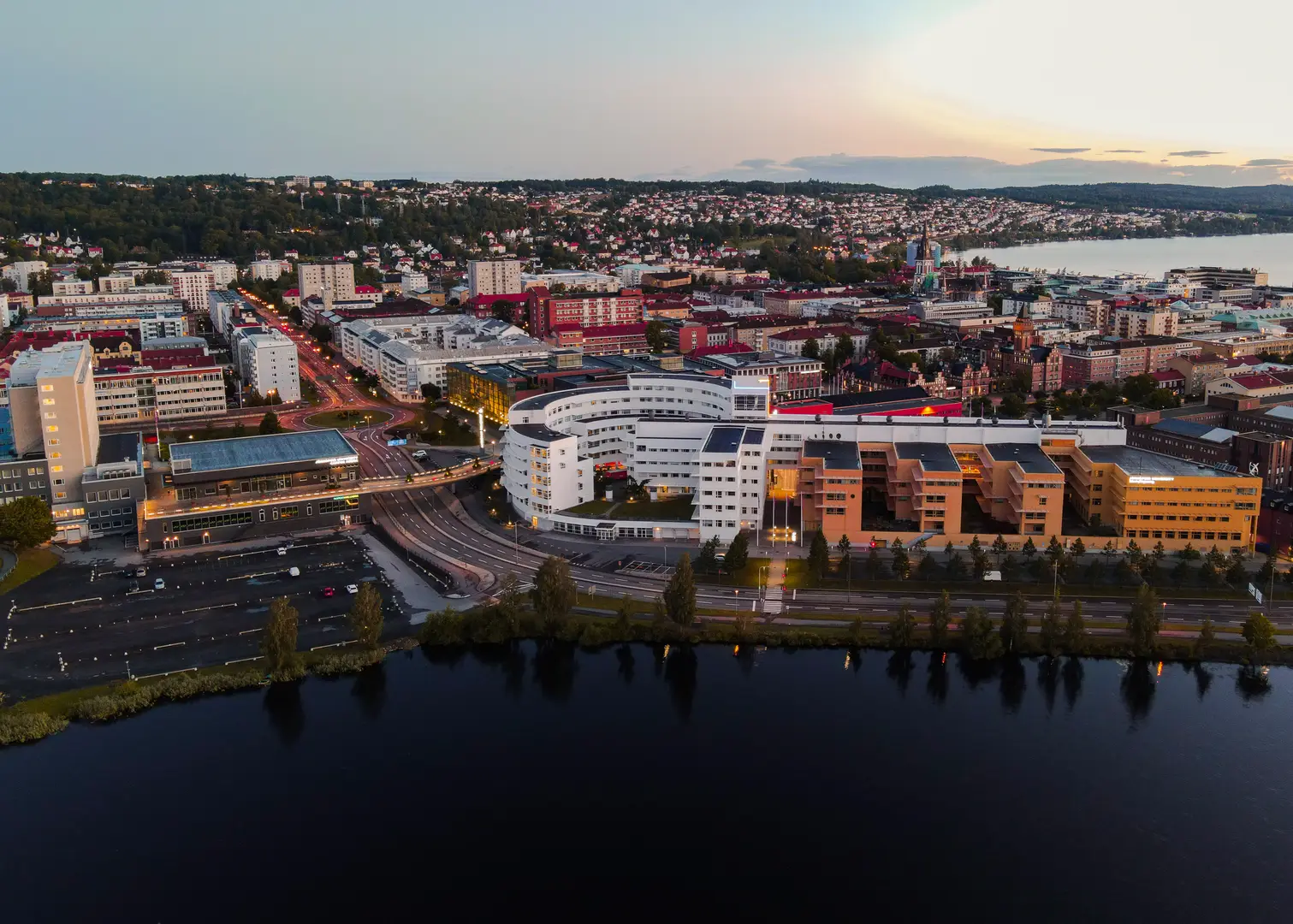 Professionell radonsanering i Jönköping